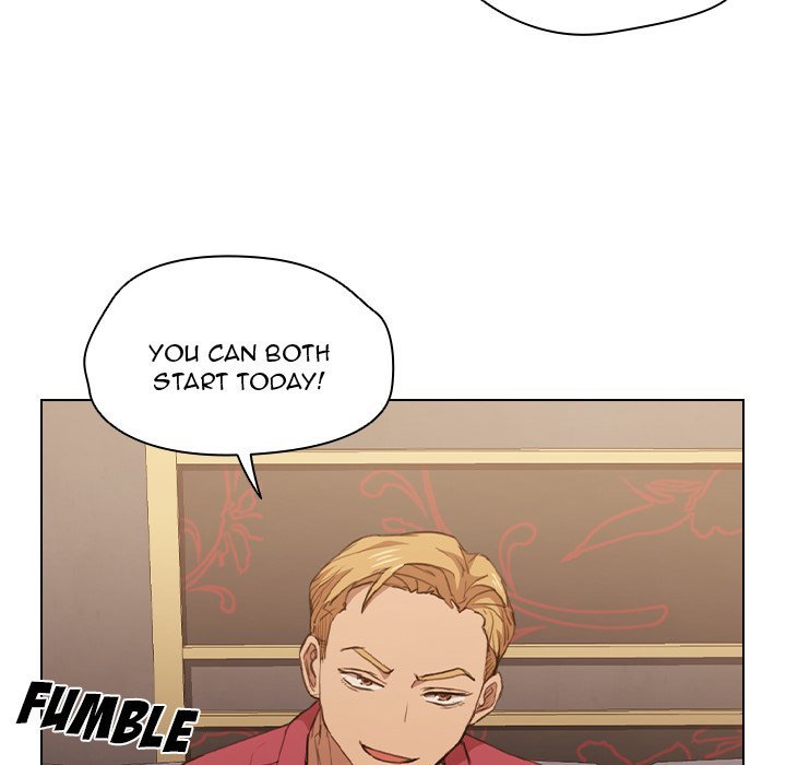 Who Cares If I’m a Loser! - Chapter 20 - photo - 35