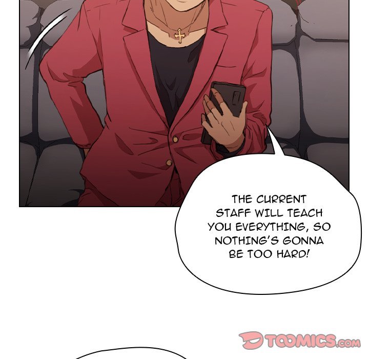 Who Cares If I’m a Loser! - Chapter 20 - photo - 36