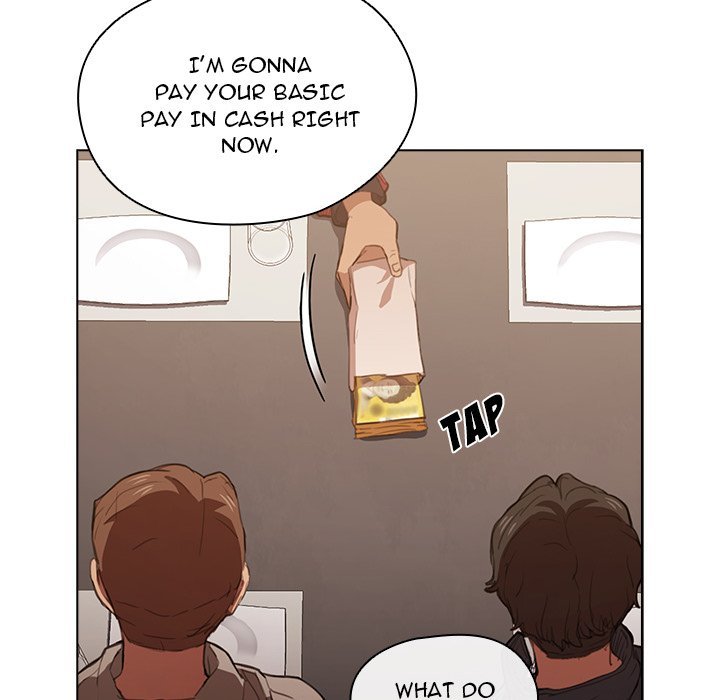 Who Cares If I’m a Loser! - Chapter 20 - photo - 37