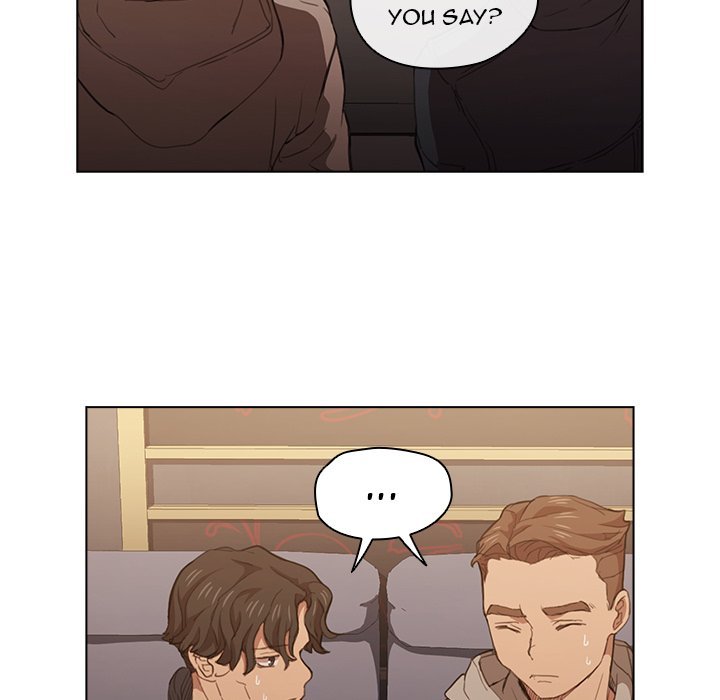 Who Cares If I’m a Loser! - Chapter 20 - photo - 38