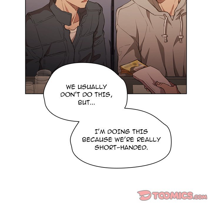 Who Cares If I’m a Loser! - Chapter 20 - photo - 39
