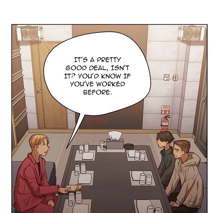 Who Cares If I’m a Loser! - Chapter 20 - photo - 40
