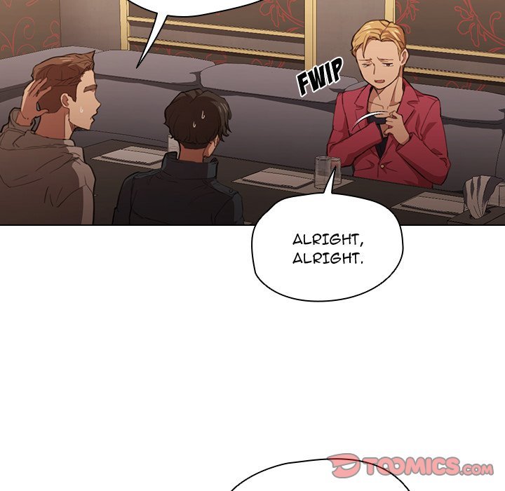 Who Cares If I’m a Loser! - Chapter 20 - photo - 42