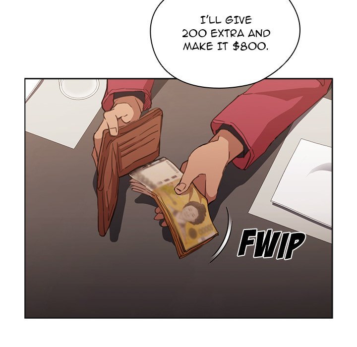 Who Cares If I’m a Loser! - Chapter 20 - photo - 43