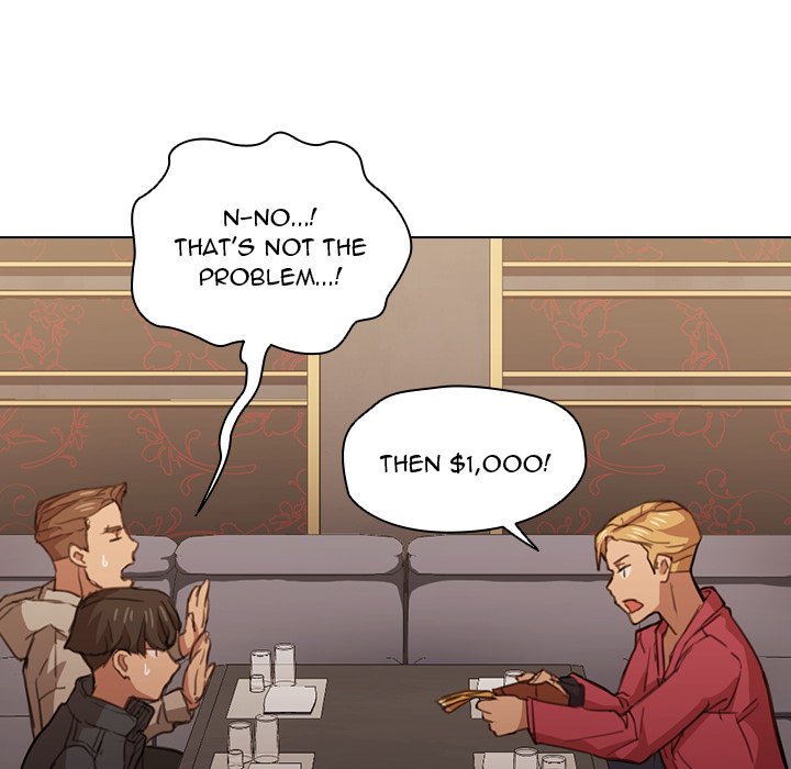 Who Cares If I’m a Loser! - Chapter 20 - photo - 44