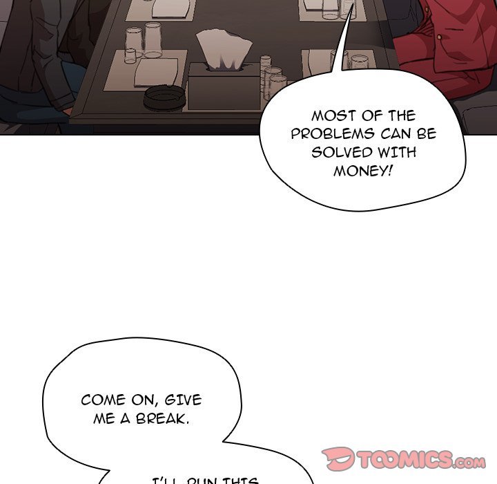 Who Cares If I’m a Loser! - Chapter 20 - photo - 45
