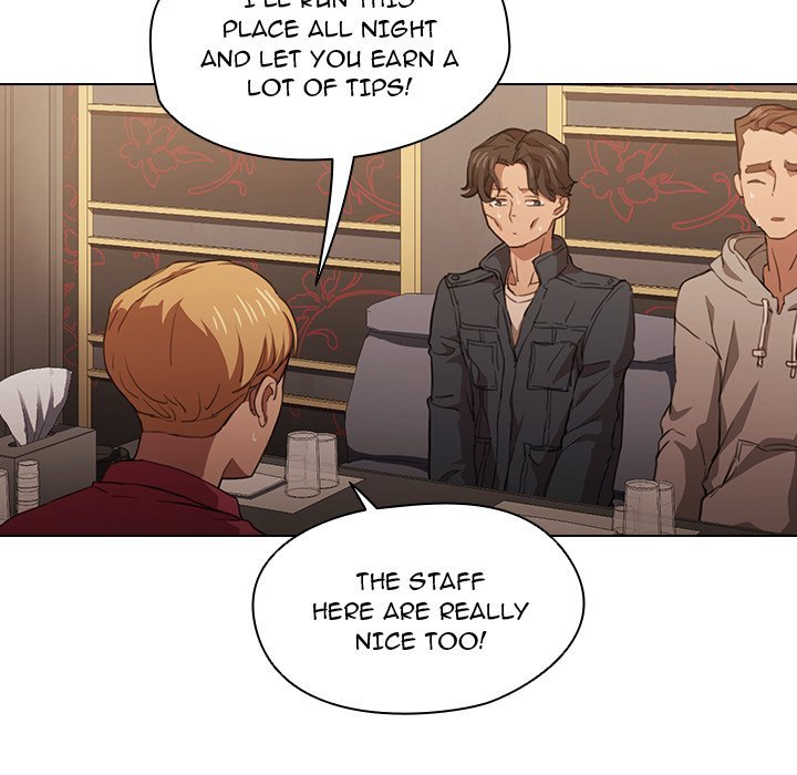 Who Cares If I’m a Loser! - Chapter 20 - photo - 46