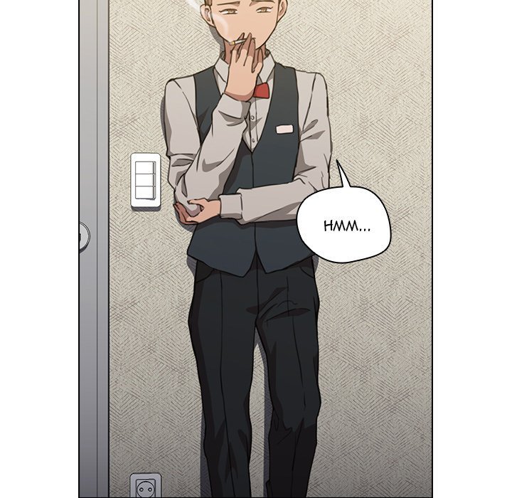 Who Cares If I’m a Loser! - Chapter 20 - photo - 49