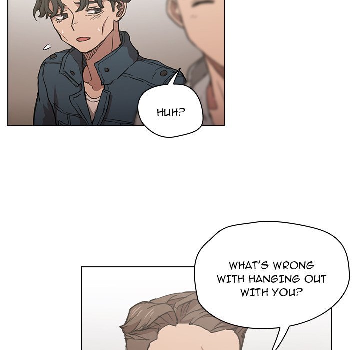 Who Cares If I’m a Loser! - Chapter 20 - photo - 5