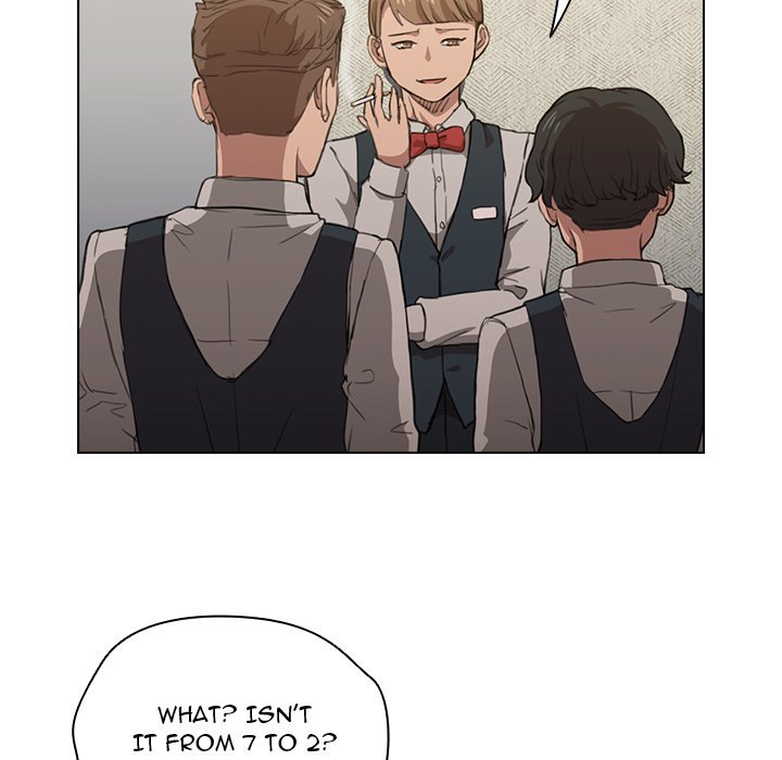 Who Cares If I’m a Loser! - Chapter 20 - photo - 52