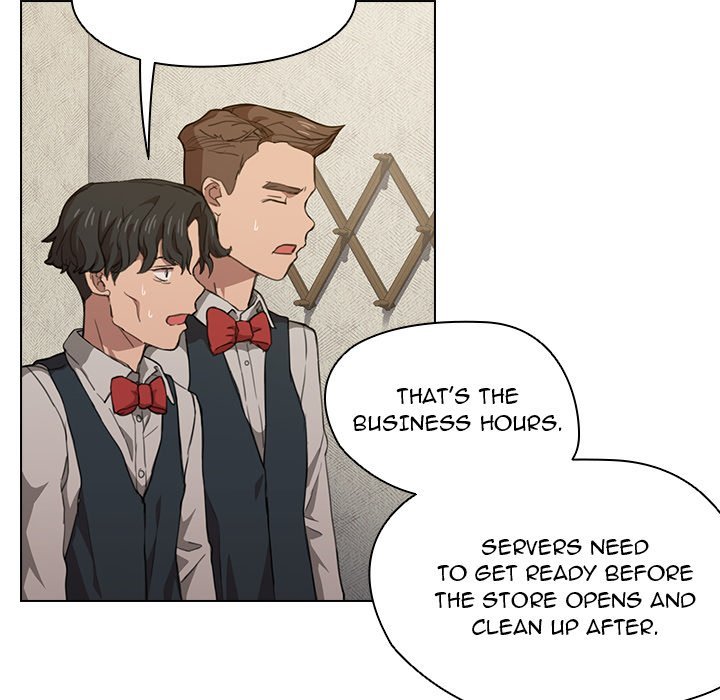 Who Cares If I’m a Loser! - Chapter 20 - photo - 53