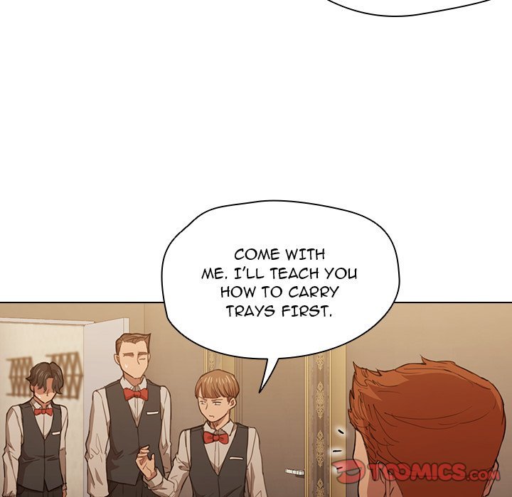 Who Cares If I’m a Loser! - Chapter 20 - photo - 54