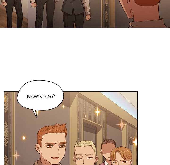 Who Cares If I’m a Loser! - Chapter 20 - photo - 55