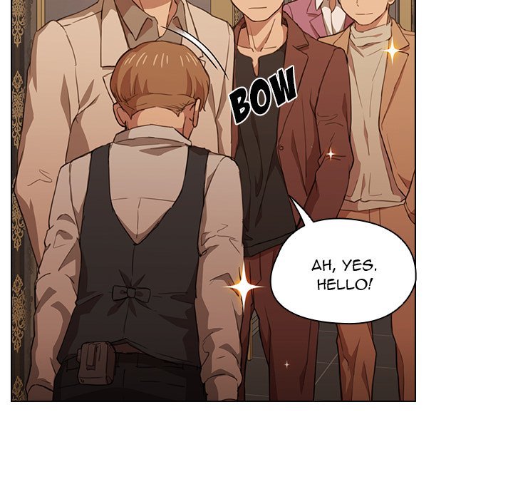 Who Cares If I’m a Loser! - Chapter 20 - photo - 56