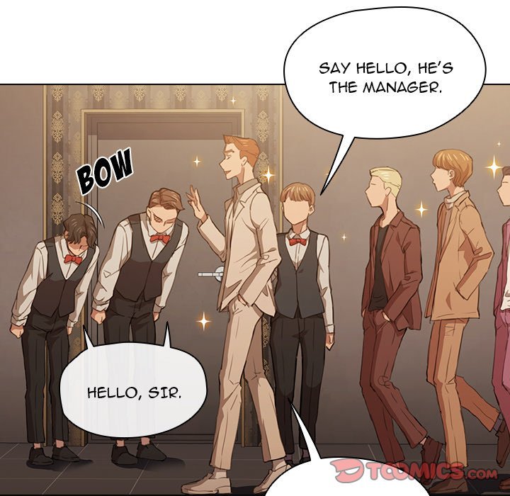 Who Cares If I’m a Loser! - Chapter 20 - photo - 57