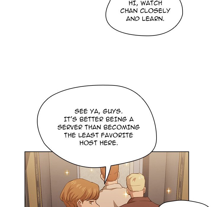 Who Cares If I’m a Loser! - Chapter 20 - photo - 58