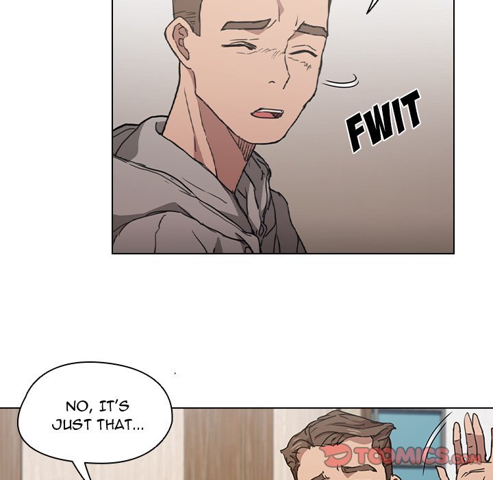 Who Cares If I’m a Loser! - Chapter 20 - photo - 6