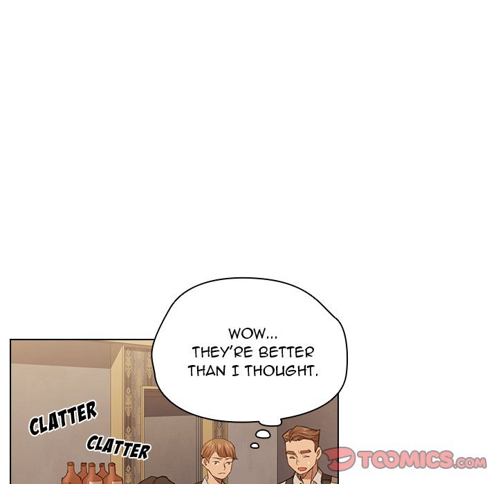 Who Cares If I’m a Loser! - Chapter 20 - photo - 60