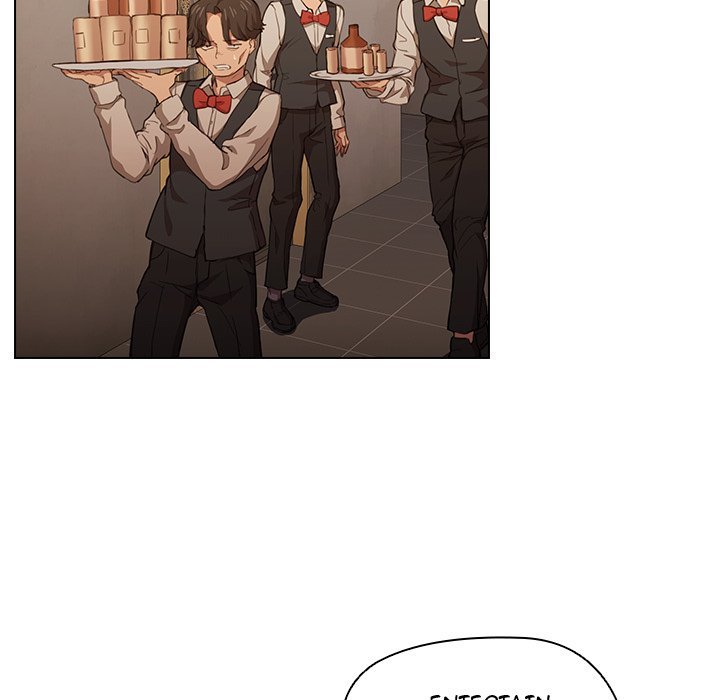 Who Cares If I’m a Loser! - Chapter 20 - photo - 61