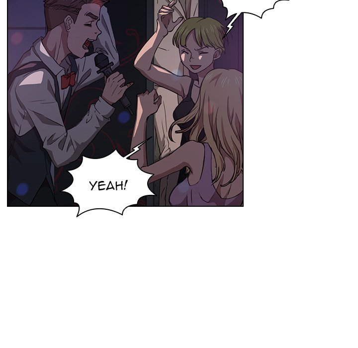Who Cares If I’m a Loser! - Chapter 20 - photo - 64