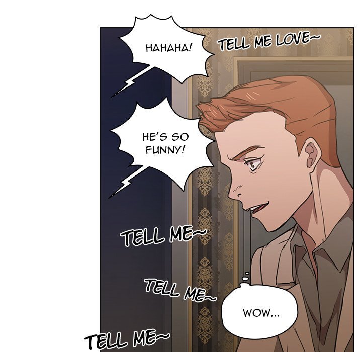 Who Cares If I’m a Loser! - Chapter 20 - photo - 65