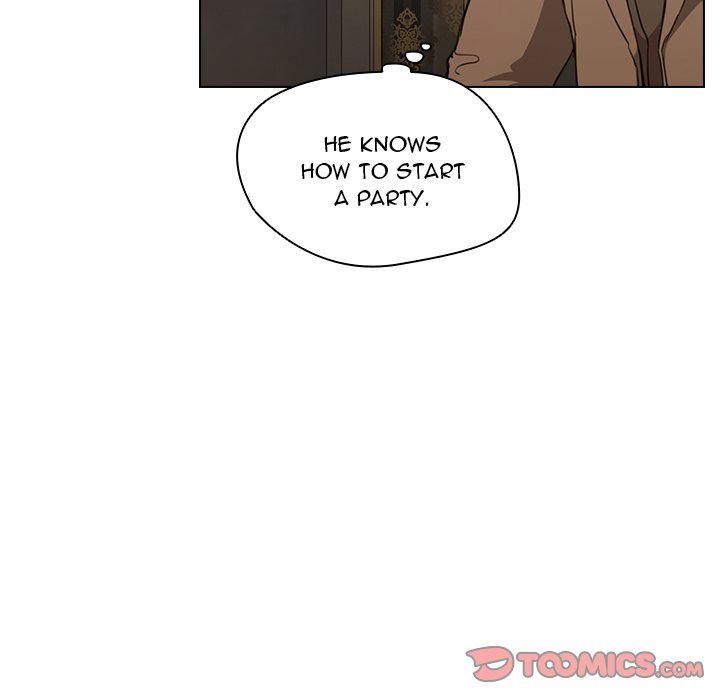 Who Cares If I’m a Loser! - Chapter 20 - photo - 66
