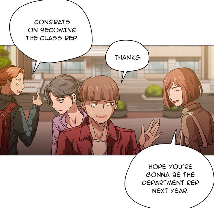 Who Cares If I’m a Loser! - Chapter 20 - photo - 68