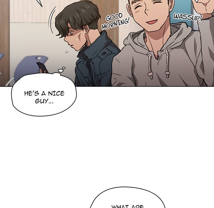 Who Cares If I’m a Loser! - Chapter 20 - photo - 7