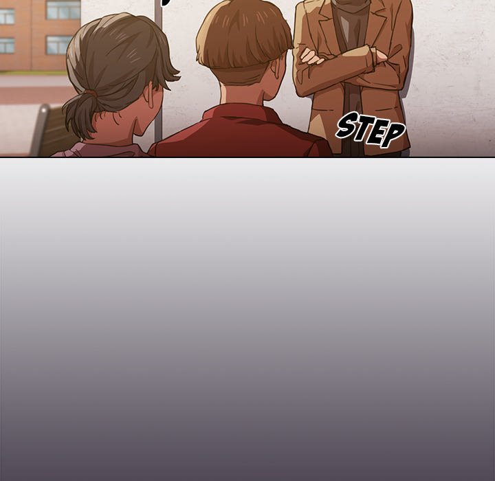 Who Cares If I’m a Loser! - Chapter 20 - photo - 70