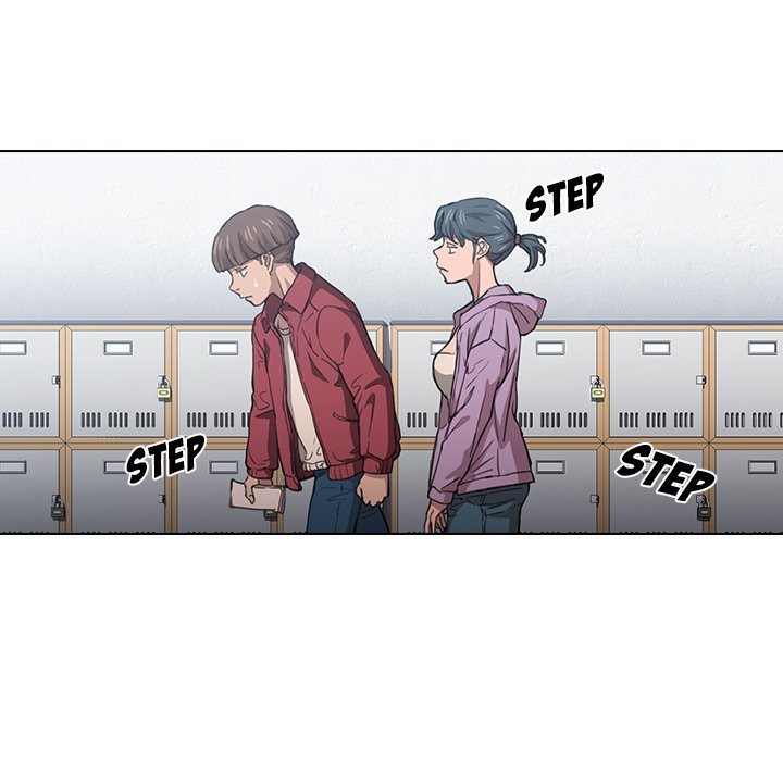 Who Cares If I’m a Loser! - Chapter 20 - photo - 76