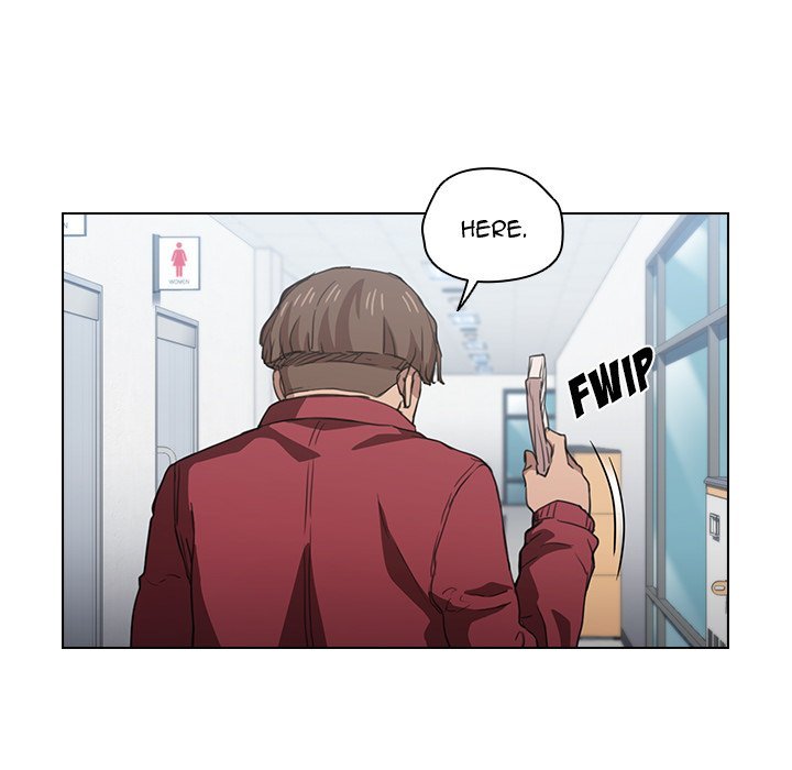 Who Cares If I’m a Loser! - Chapter 20 - photo - 77