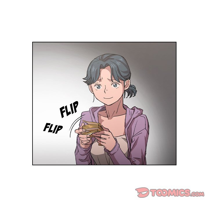 Who Cares If I’m a Loser! - Chapter 20 - photo - 78