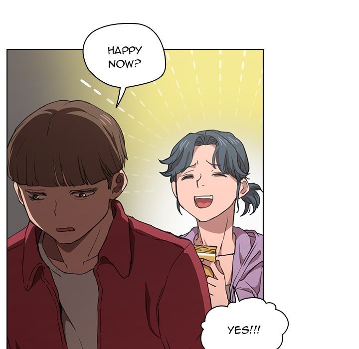 Who Cares If I’m a Loser! - Chapter 20 - photo - 79