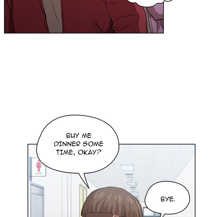 Who Cares If I’m a Loser! - Chapter 20 - photo - 80