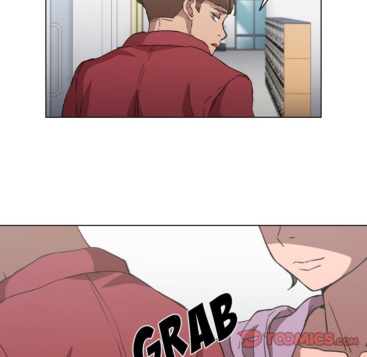Who Cares If I’m a Loser! - Chapter 20 - photo - 81