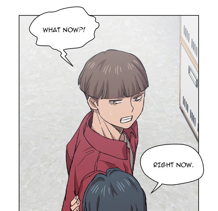 Who Cares If I’m a Loser! - Chapter 20 - photo - 83