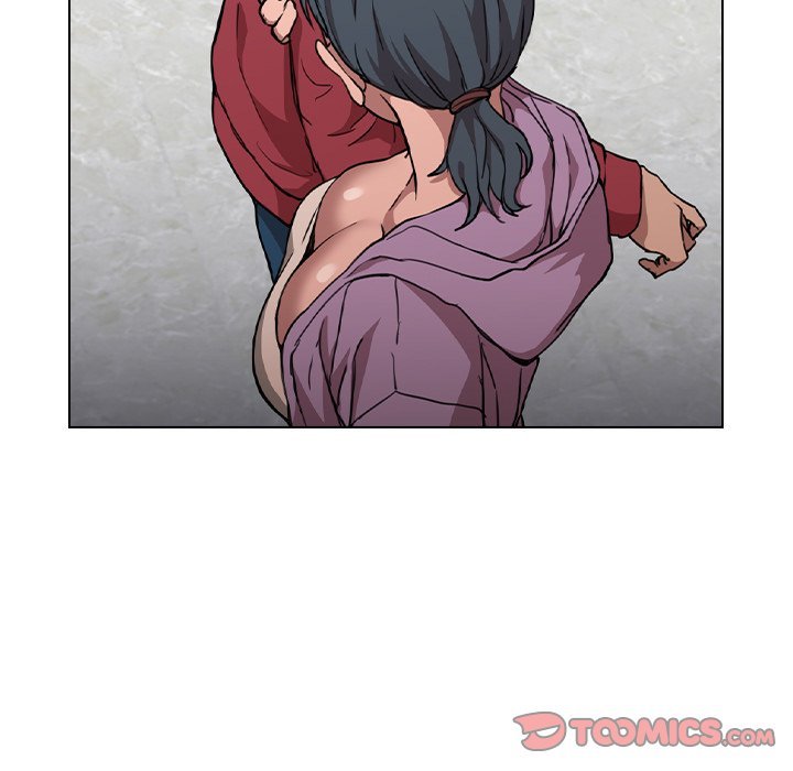Who Cares If I’m a Loser! - Chapter 20 - photo - 84