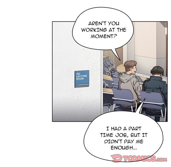 Who Cares If I’m a Loser! - Chapter 20 - photo - 9