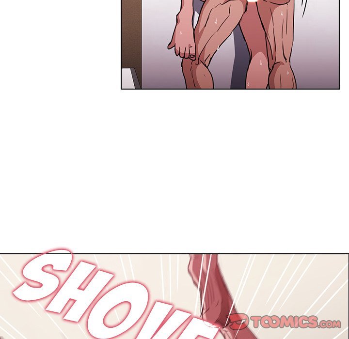 Who Cares If I’m a Loser! - Chapter 20 - photo - 93