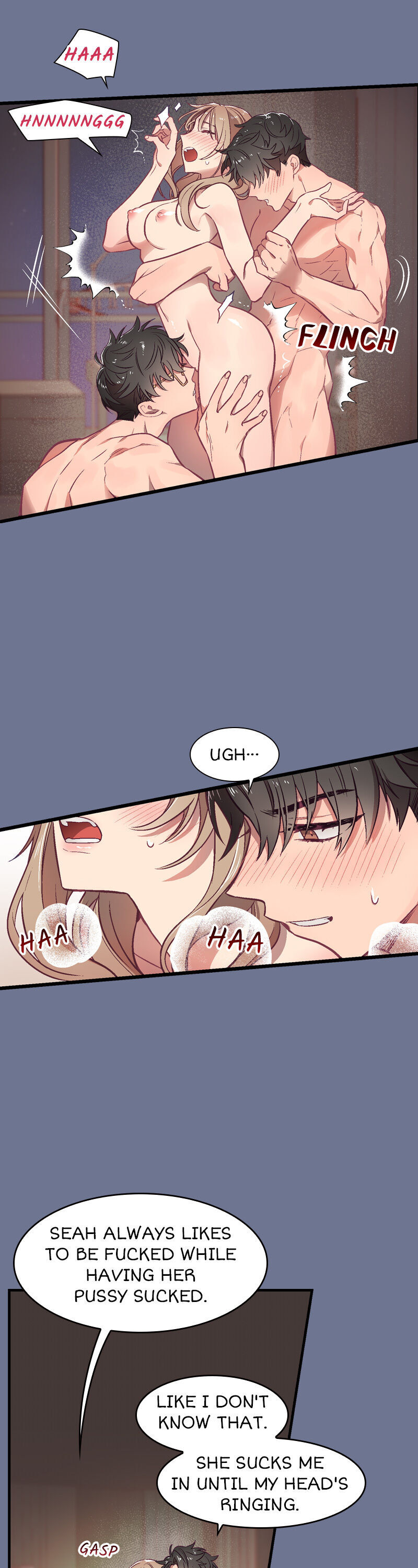 Him and Him and Him - Chapter 1 - photo - 13