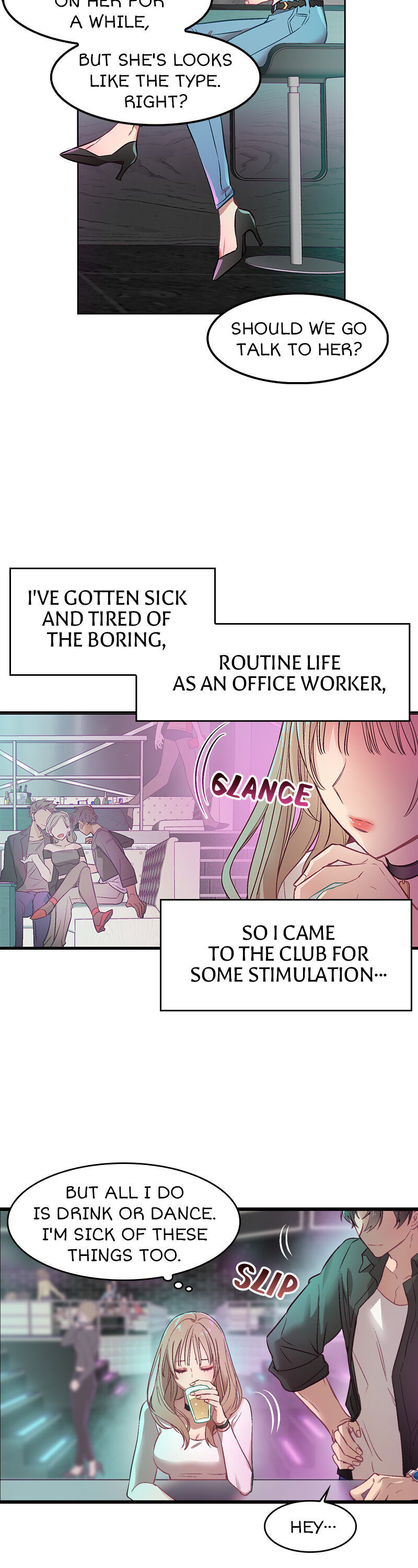 Him and Him and Him - Chapter 1 - photo - 20