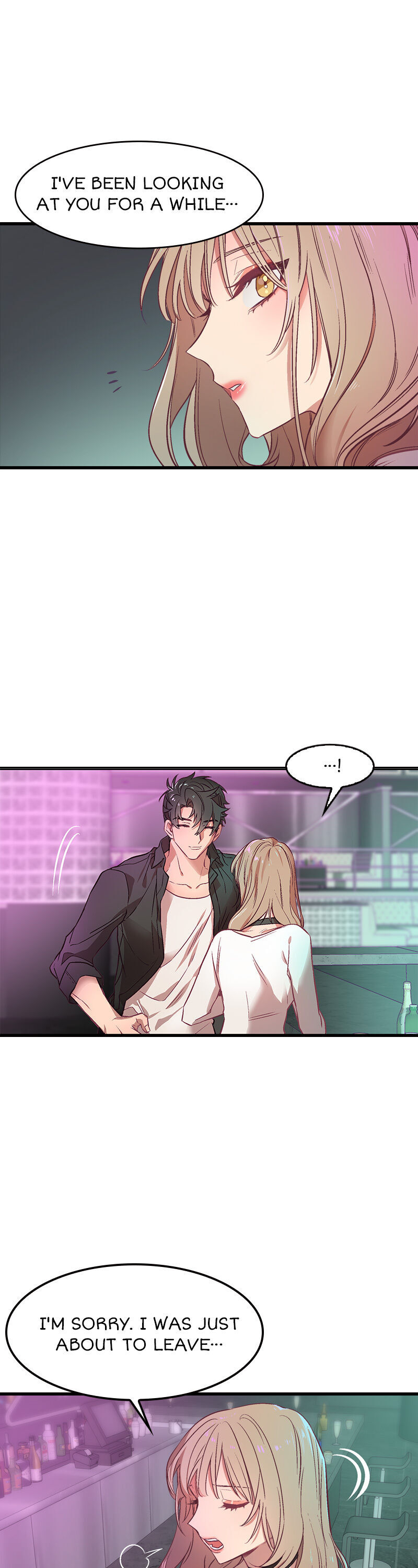 Him and Him and Him - Chapter 1 - photo - 21