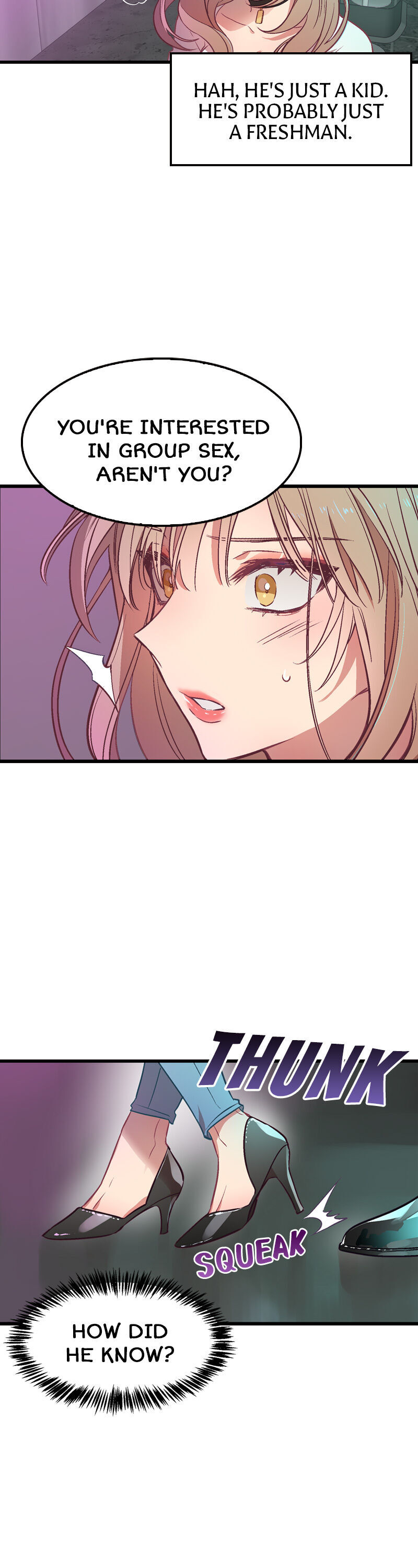 Him and Him and Him - Chapter 1 - photo - 22