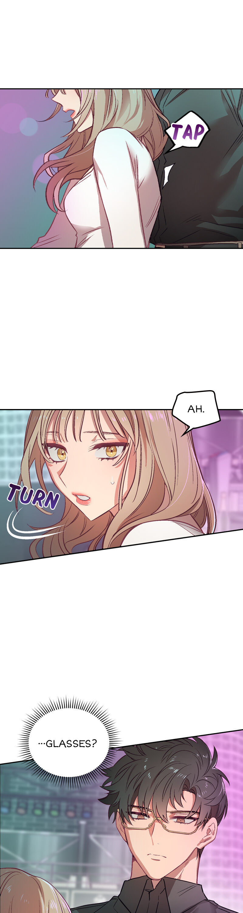 Him and Him and Him - Chapter 1 - photo - 23