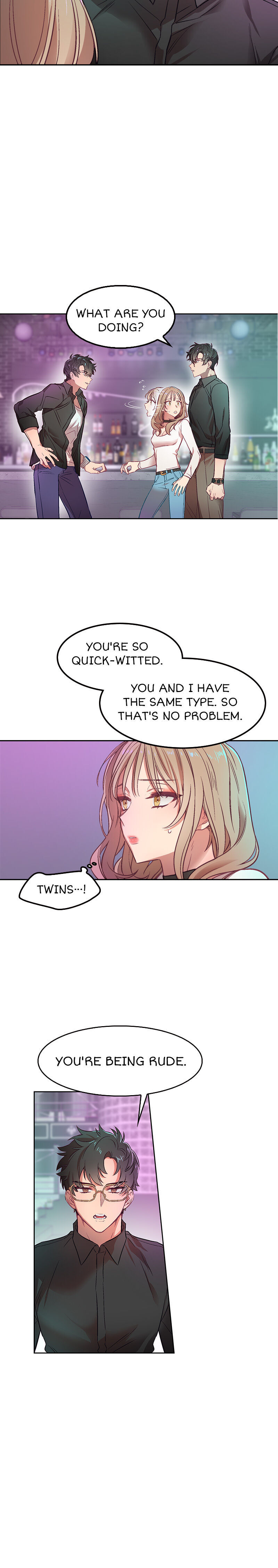 Him and Him and Him - Chapter 1 - photo - 24