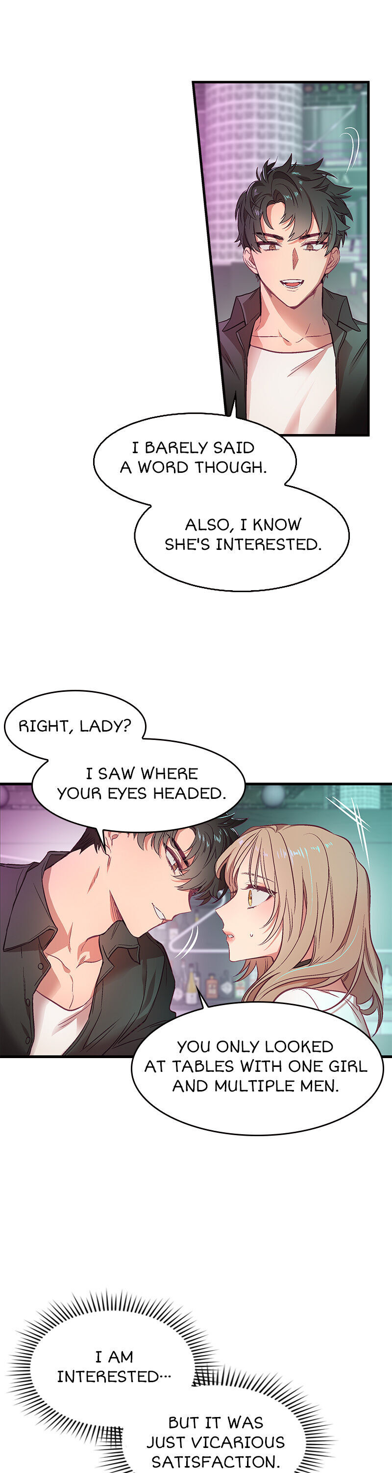 Him and Him and Him - Chapter 1 - photo - 25