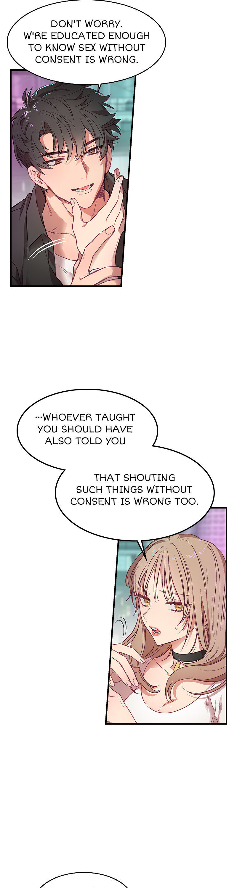 Him and Him and Him - Chapter 1 - photo - 28