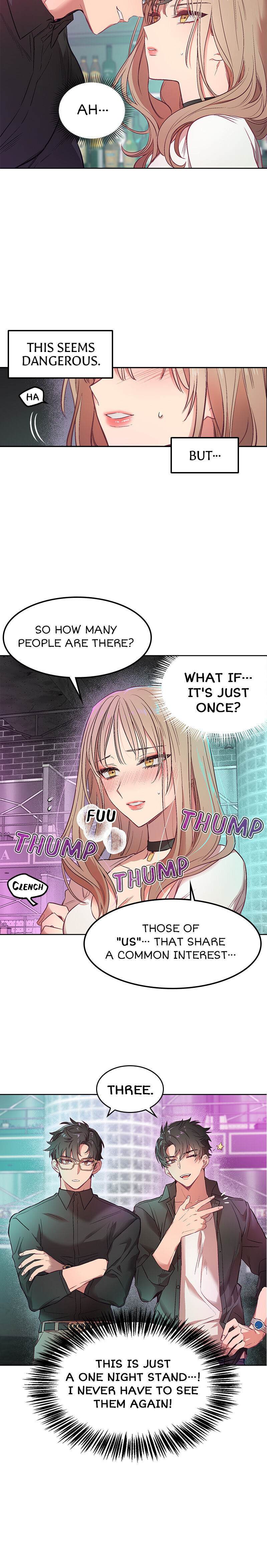 Him and Him and Him - Chapter 1 - photo - 30