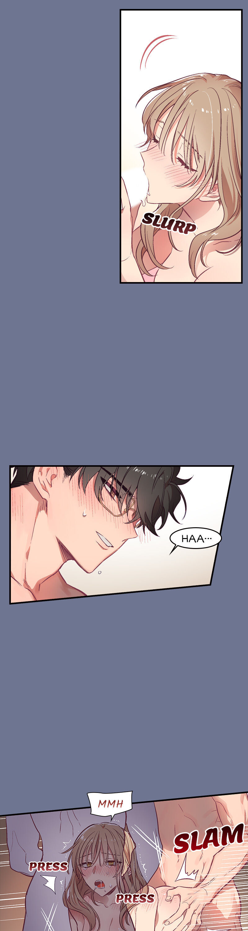 Him and Him and Him - Chapter 1 - photo - 7