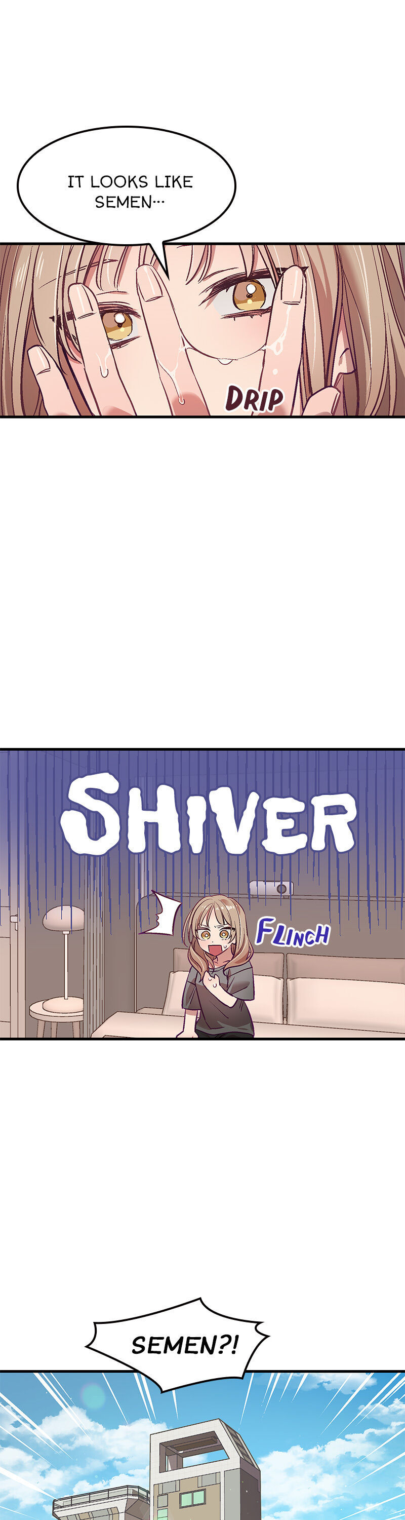 Him and Him and Him - Chapter 5 - photo - 1